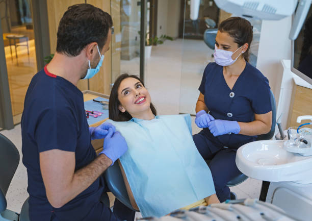Dental X-Rays and Imaging in Trenton, MO
