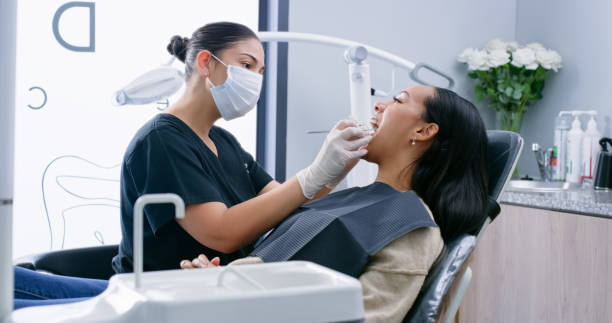 Best Emergency Dental Care  in Trenton, MO