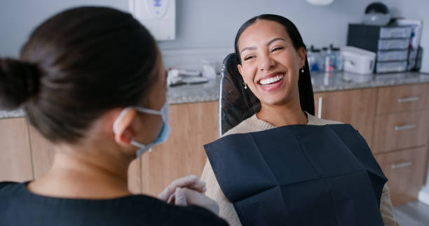 Emergency Dental Services in Trenton, MO