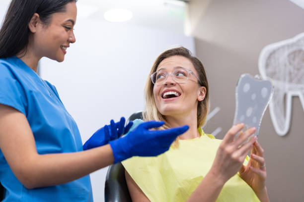 Best Full Mouth Reconstruction  in Trenton, MO