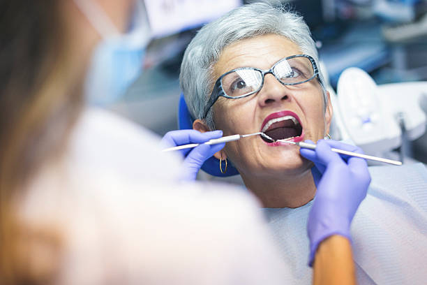Best Oral Cancer Screening  in Trenton, MO