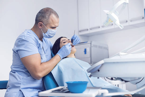 Best Wisdom Tooth Removal  in Trenton, MO